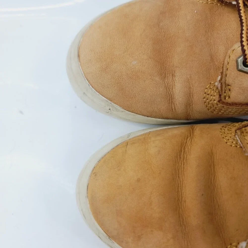 Timberland women tan